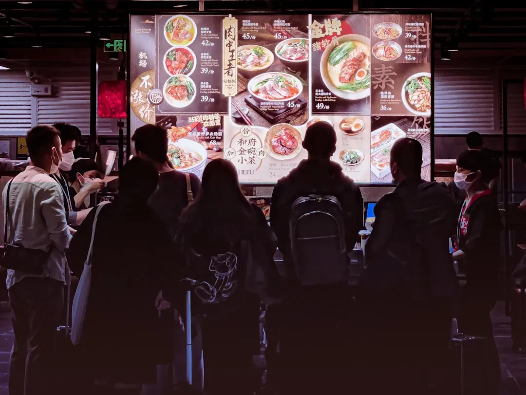 The Bigger Picture: A Value Price War Across the Industry (Image Credits: Unsplash)