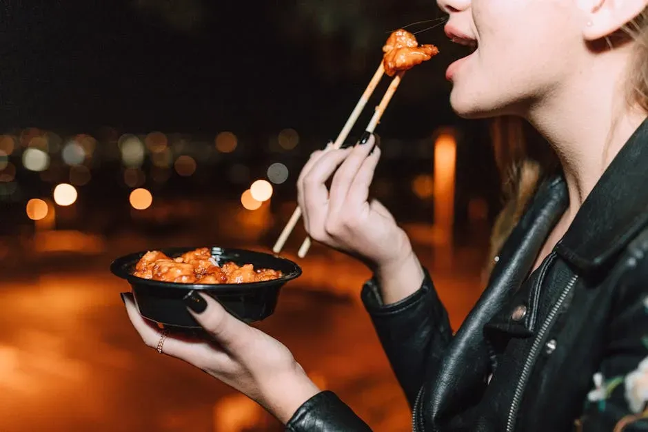 The Signs Who Can Eat Anything: Sagittarius, Gemini, and Aries (Image Credits: Pexels)
