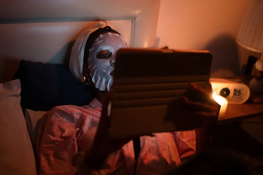 What the 3-2-1 Rule Actually Is (Image Credits: Unsplash)