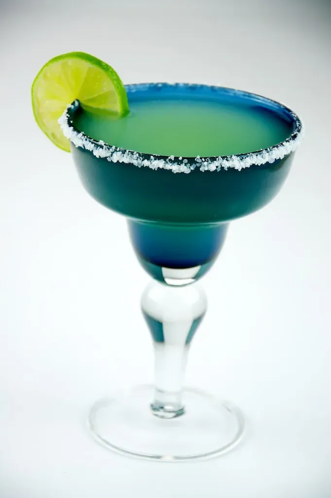 5. The Frozen Margarita (Image Credits: Wikimedia)