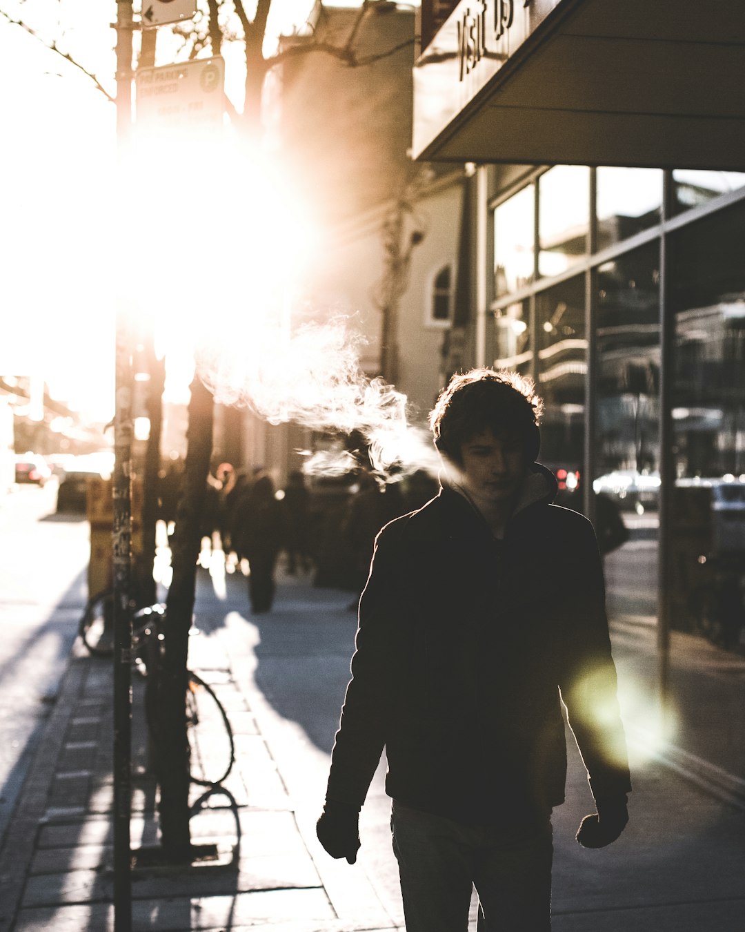 Shortness of Breath and Dizziness (image credits: unsplash)