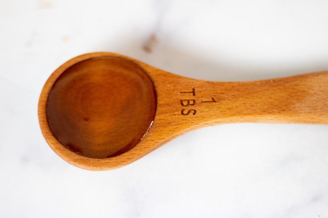 Wooden Spoons: The Unsung Heroes (Image Credits: Unsplash)