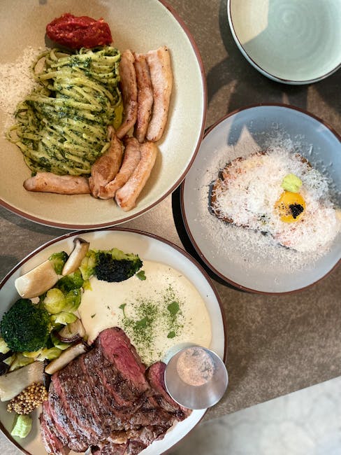 Cook with Zucchini (image credits: pexels)