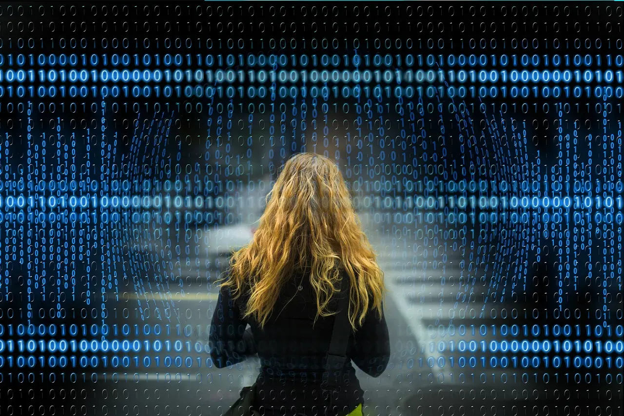 Apps Build Inferences About Who You Are (Image Credits: Pixabay)