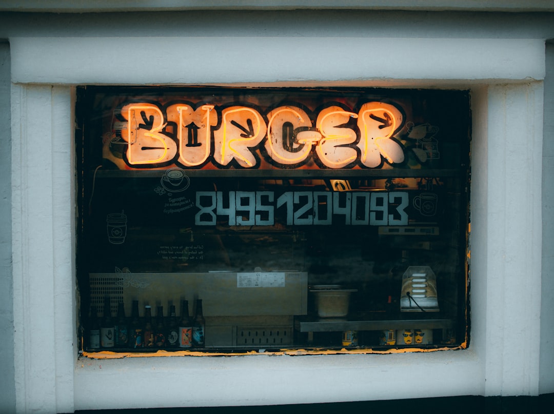 Plant-Based Frozen Burgers with Misleading Nutrition (image credits: unsplash)