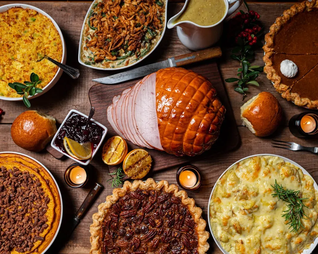 The South on a Plate: More Than Meets the Eye (Image Credits: Unsplash)
