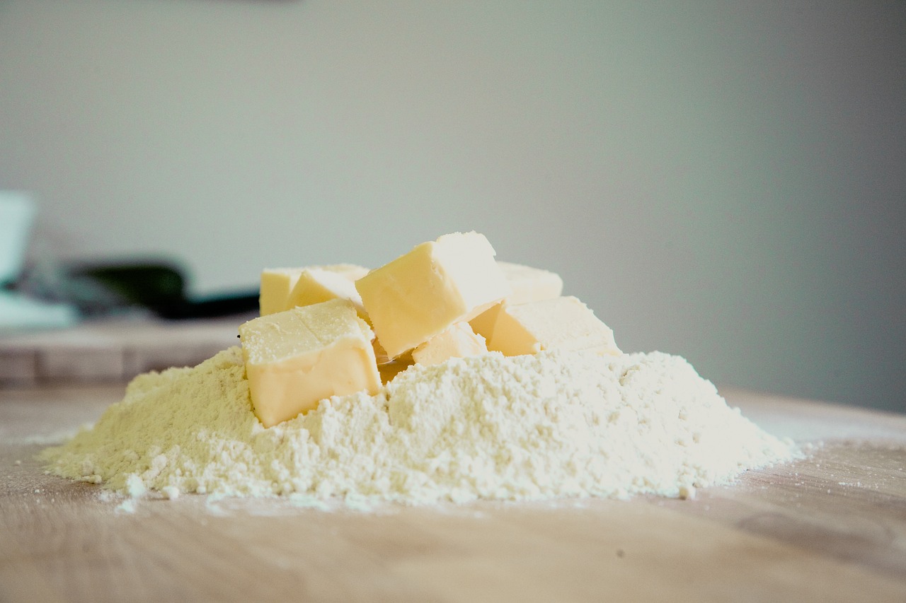 Alternatives to Silicone Baking Mats (image credits: pixabay)