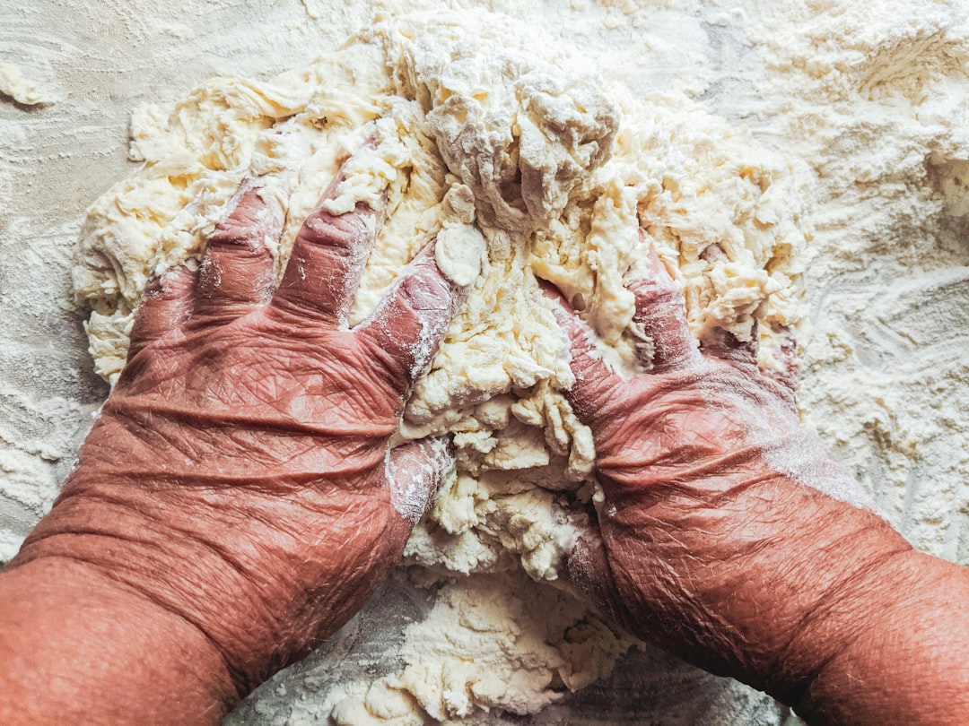 Whole Wheat and Alternative Flours (image credits: unsplash)