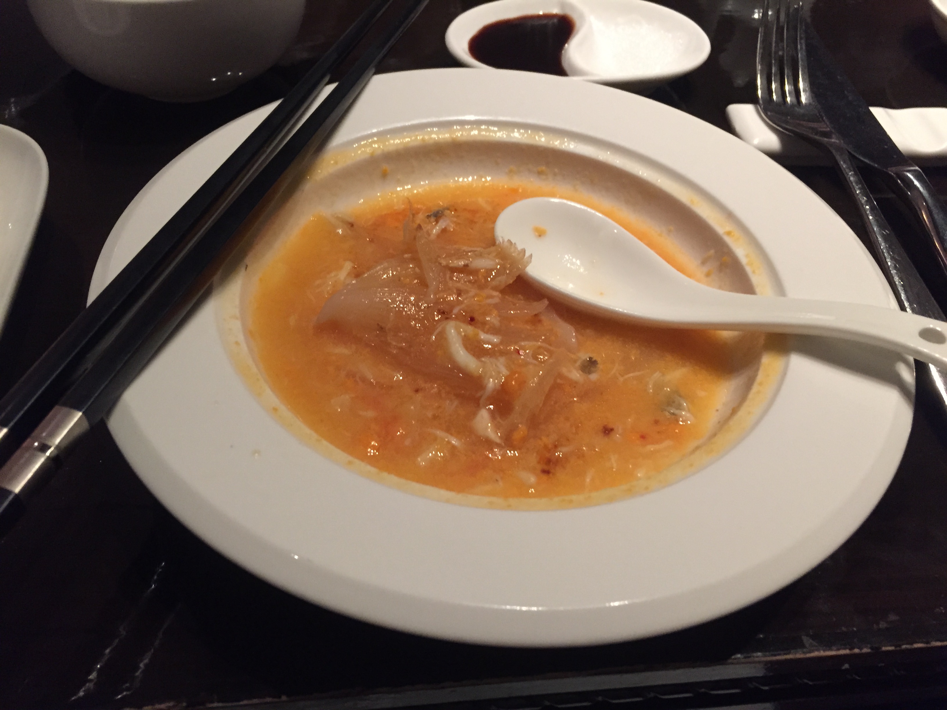 Crab Imperial: Regal and Rich (image credits: wikimedia)