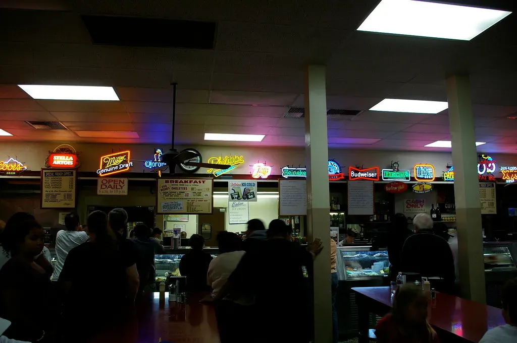 2. Your Patience During the First Five Minutes (Image Credits: Flickr)