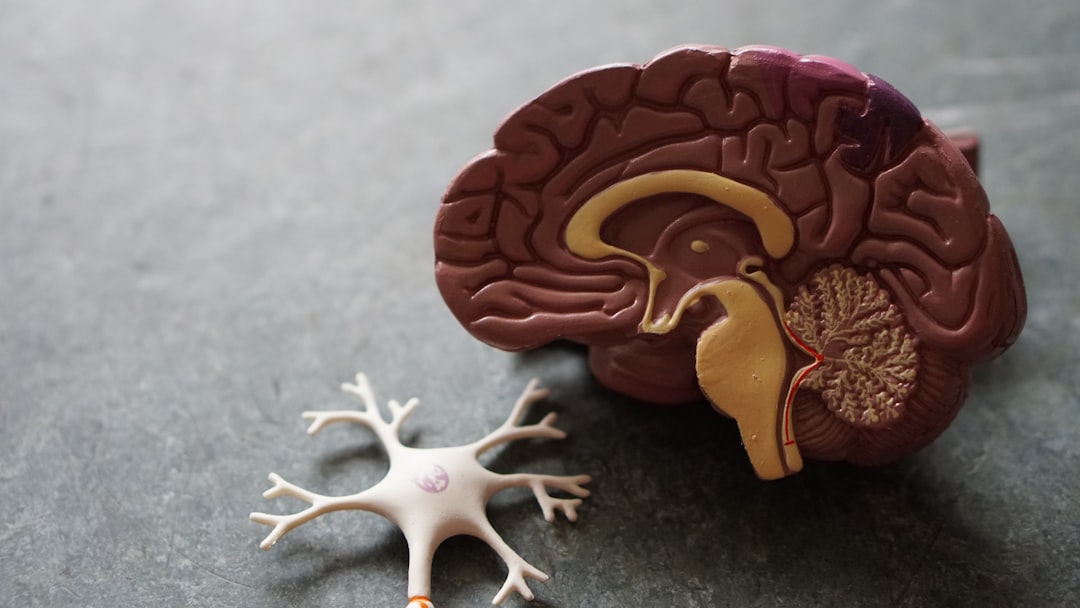 Unexplained Numbness and Tingling: When Your Nerves Start Whispering (image credits: unsplash)