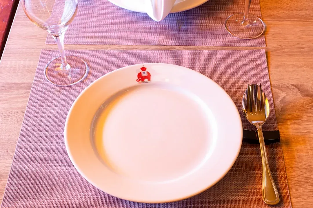 Dining Etiquette as a Proxy for Social Competence (Image Credits: Unsplash)