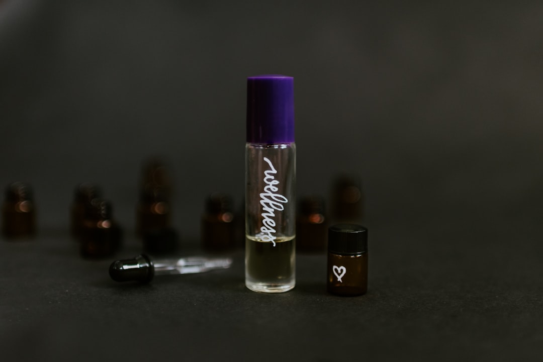 Flaxseed Oil: Omega-3 Rich (image credits: unsplash)