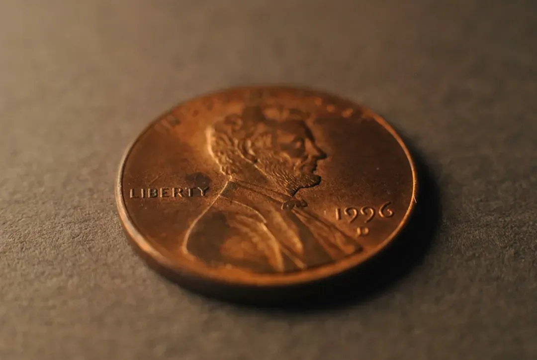 The Penny Problem Nobody Expected This Soon (Image Credits: Unsplash)