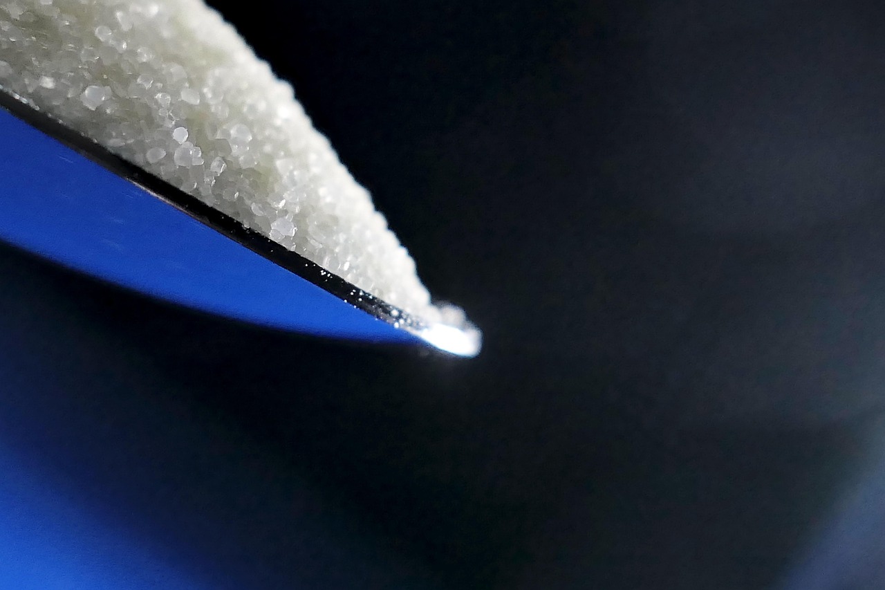 The Vital Role of Sodium in Our Bodies (image credits: pixabay)