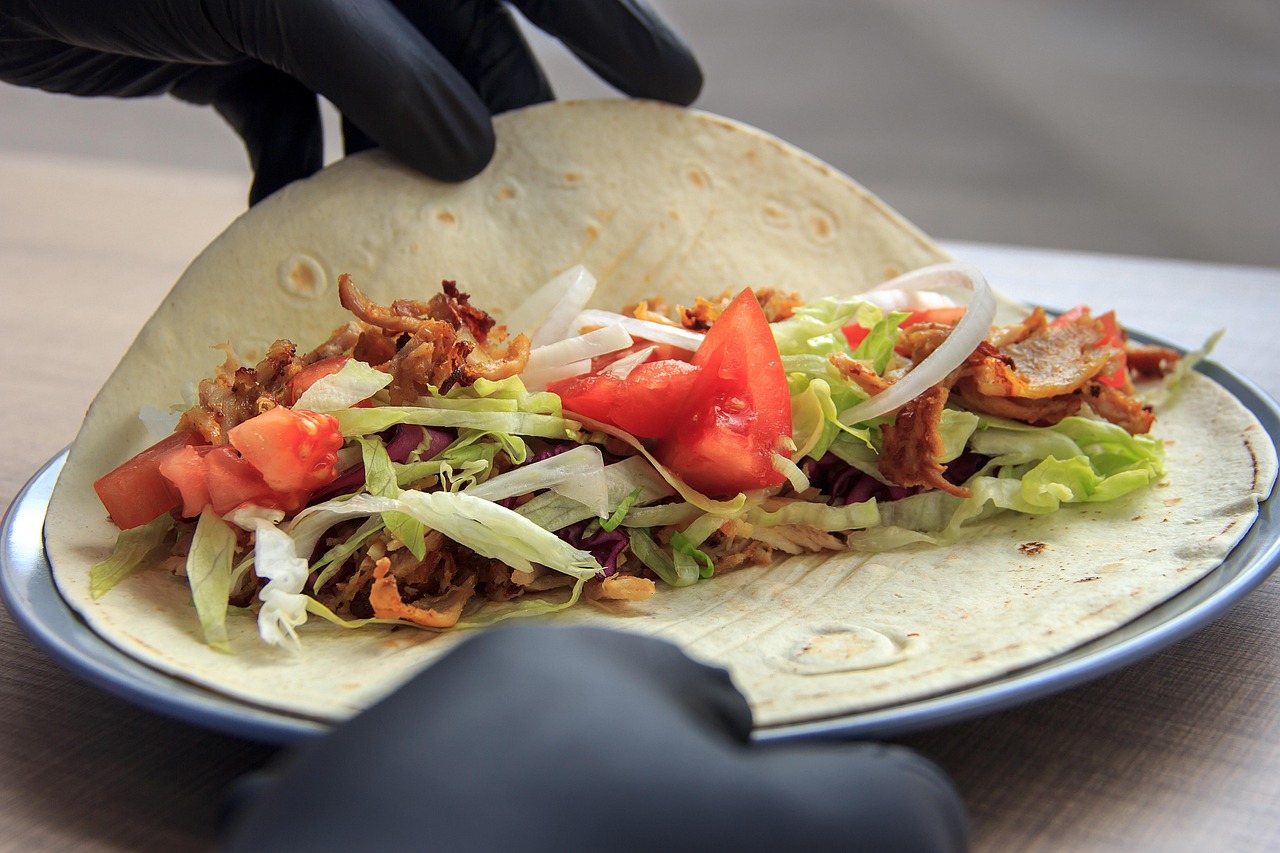 Meal Prep Strategies That Actually Work (image credits: pixabay)