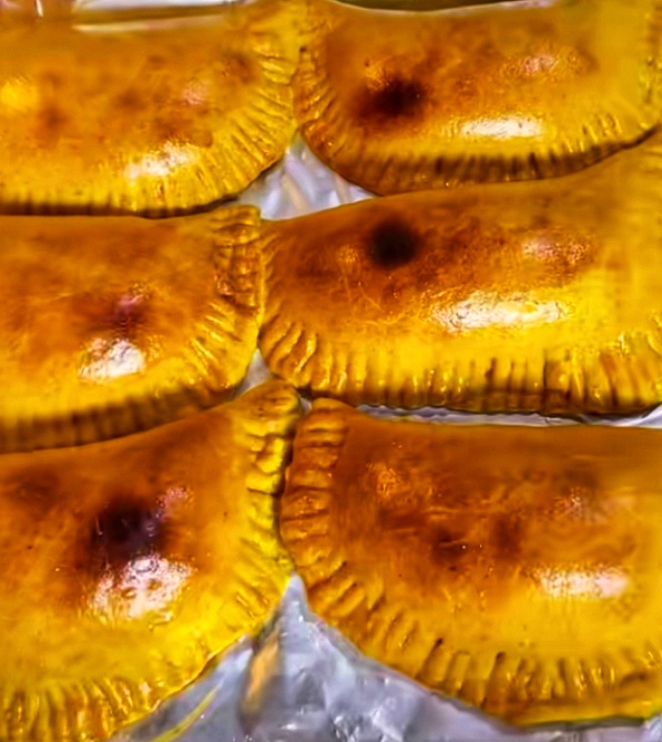 African Street Food Brings Bold New Flavors to Western Kitchens (Image Credits: Wikimedia)