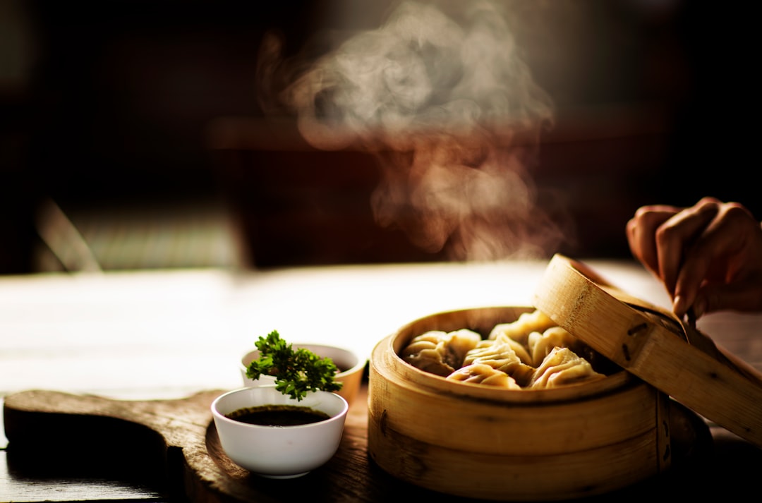 Putting Hot Food Straight Into the Fridge (image credits: unsplash)