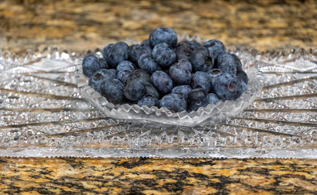 Why Your Brain Craves These Purple Gems (image credits: unsplash)