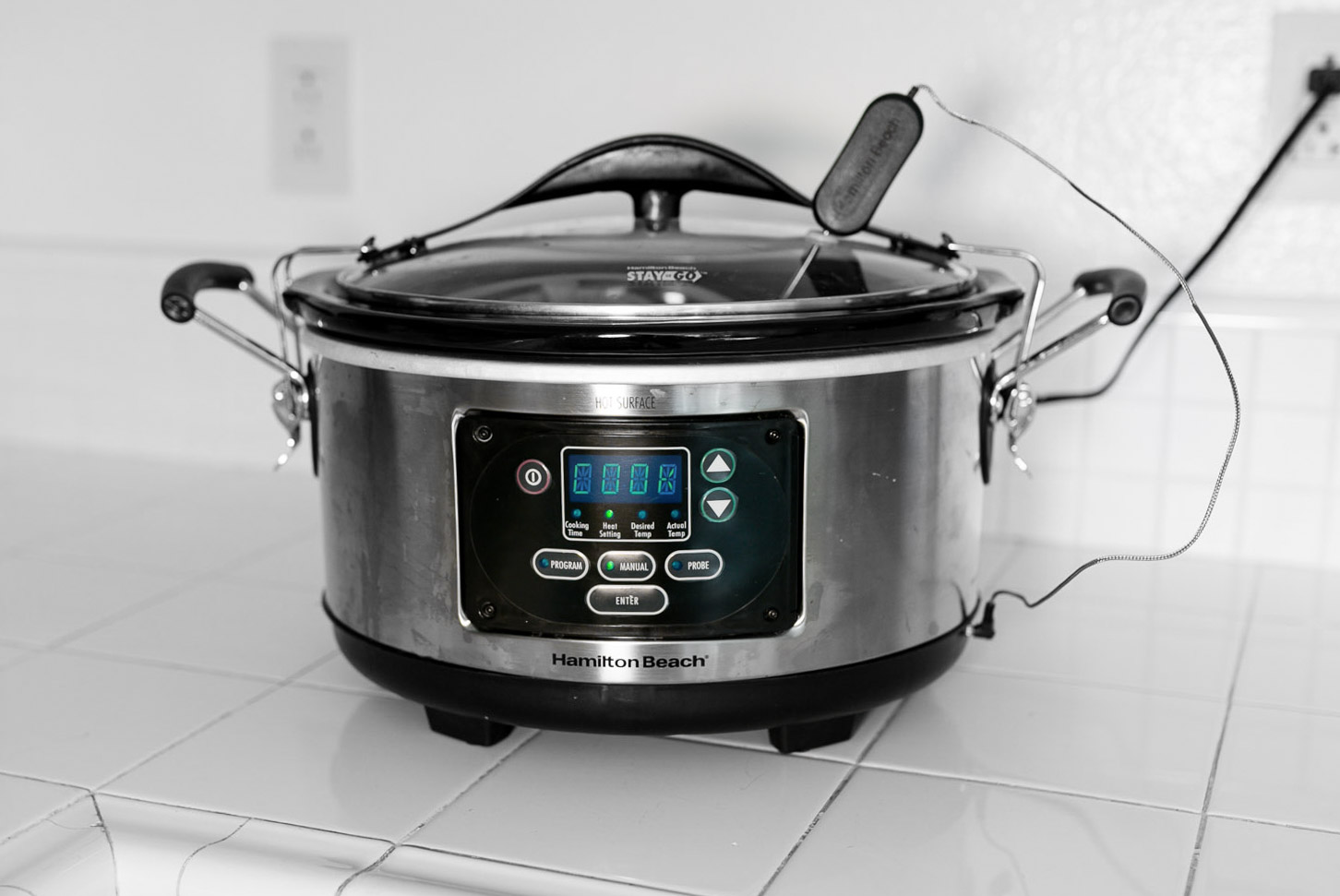 The Perfect Storm of Social Change (Image Credits: Wikimedia)