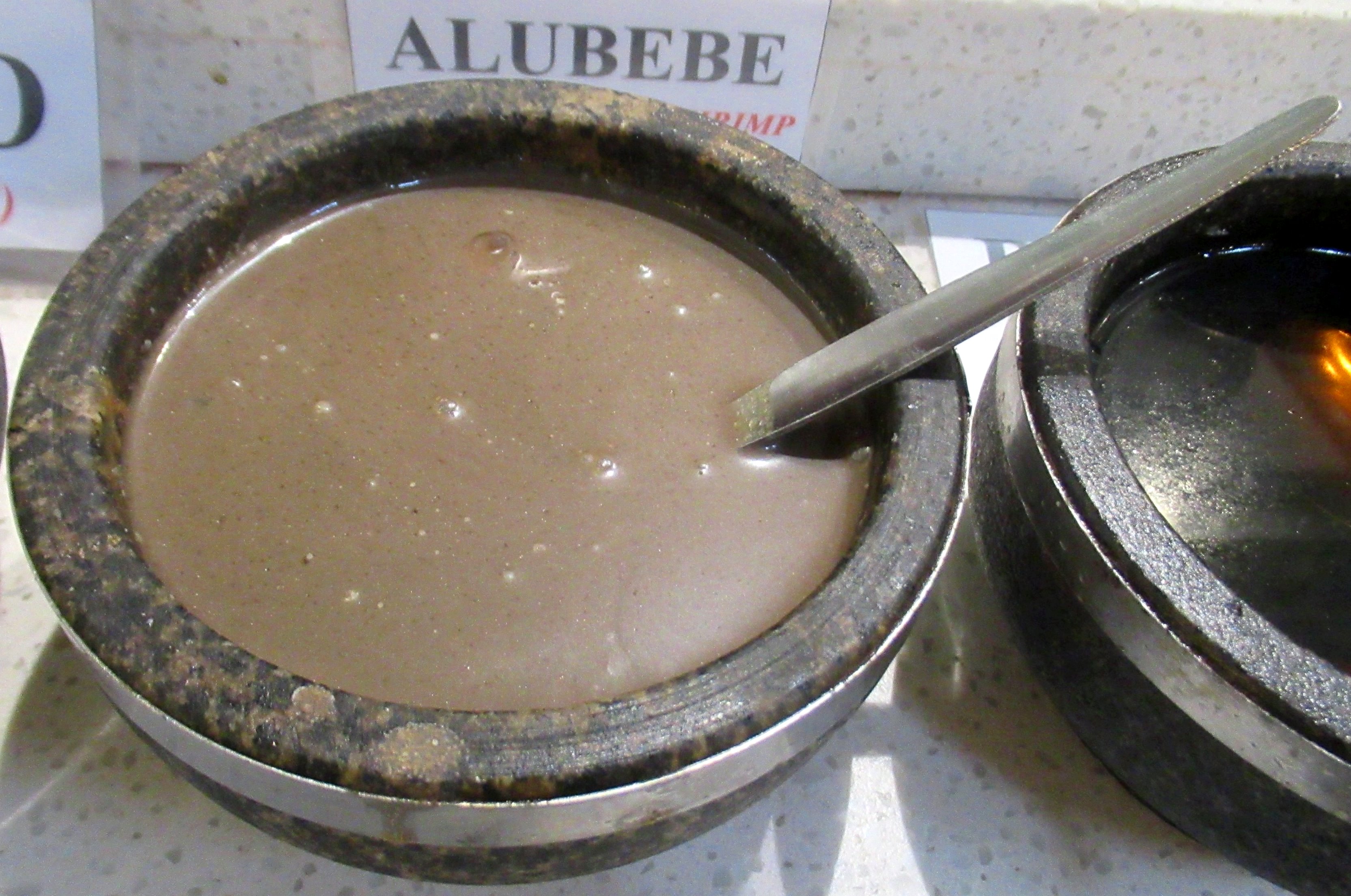 Cooking Techniques with Fermented Foods (image credits: wikimedia)