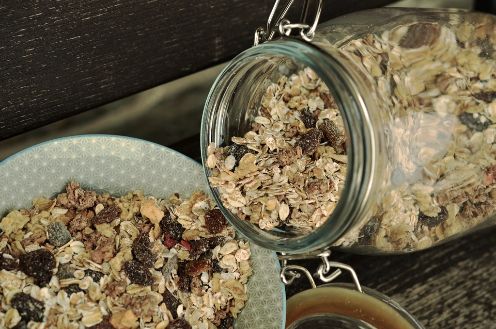 Quinoa: The Overhyped Grain (image credits: rawpixel)