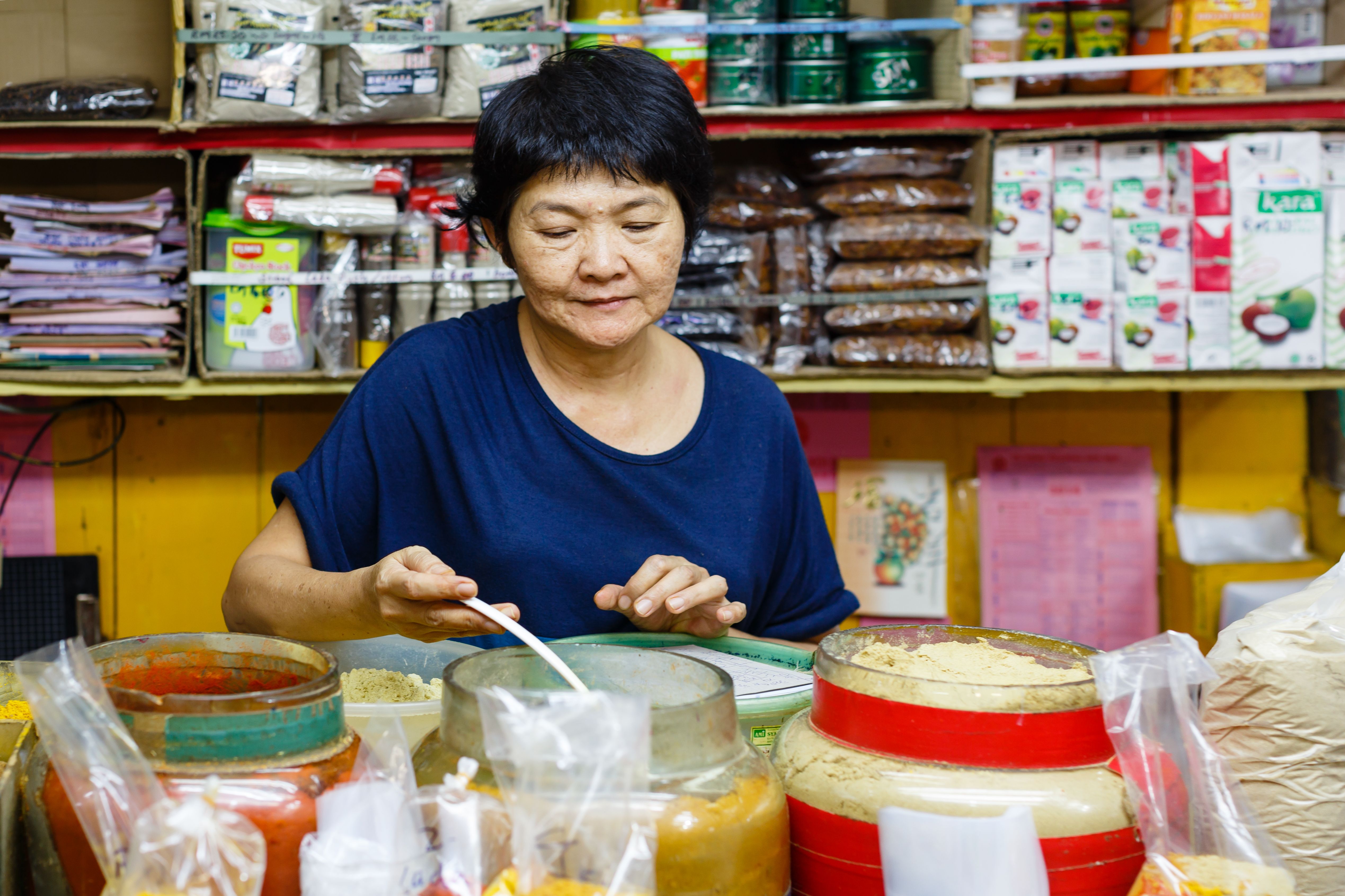 4. Culinary Uses of Chili Crisp (image credits: wikimedia)