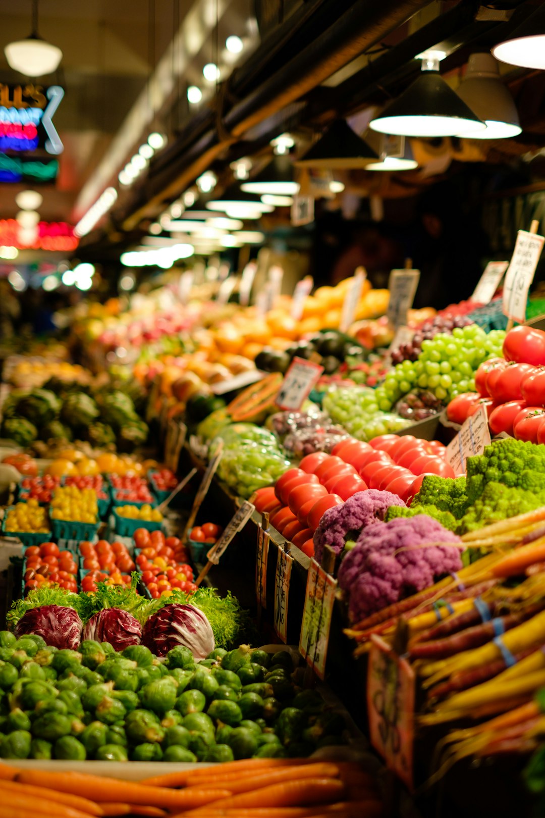 2. Local Foods Are Taking Center Stage (image credits: unsplash)