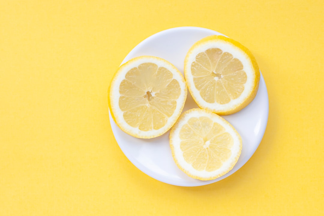 Simple Swaps to Break the Sugar Cycle (image credits: unsplash)