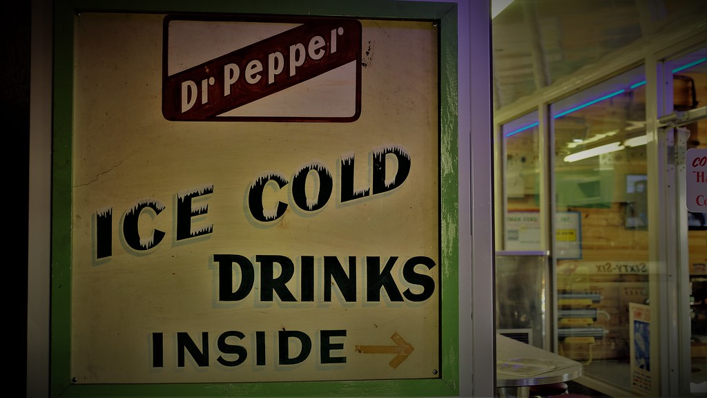 Not A Brand-Sanctioned Practice (image credits: flickr)