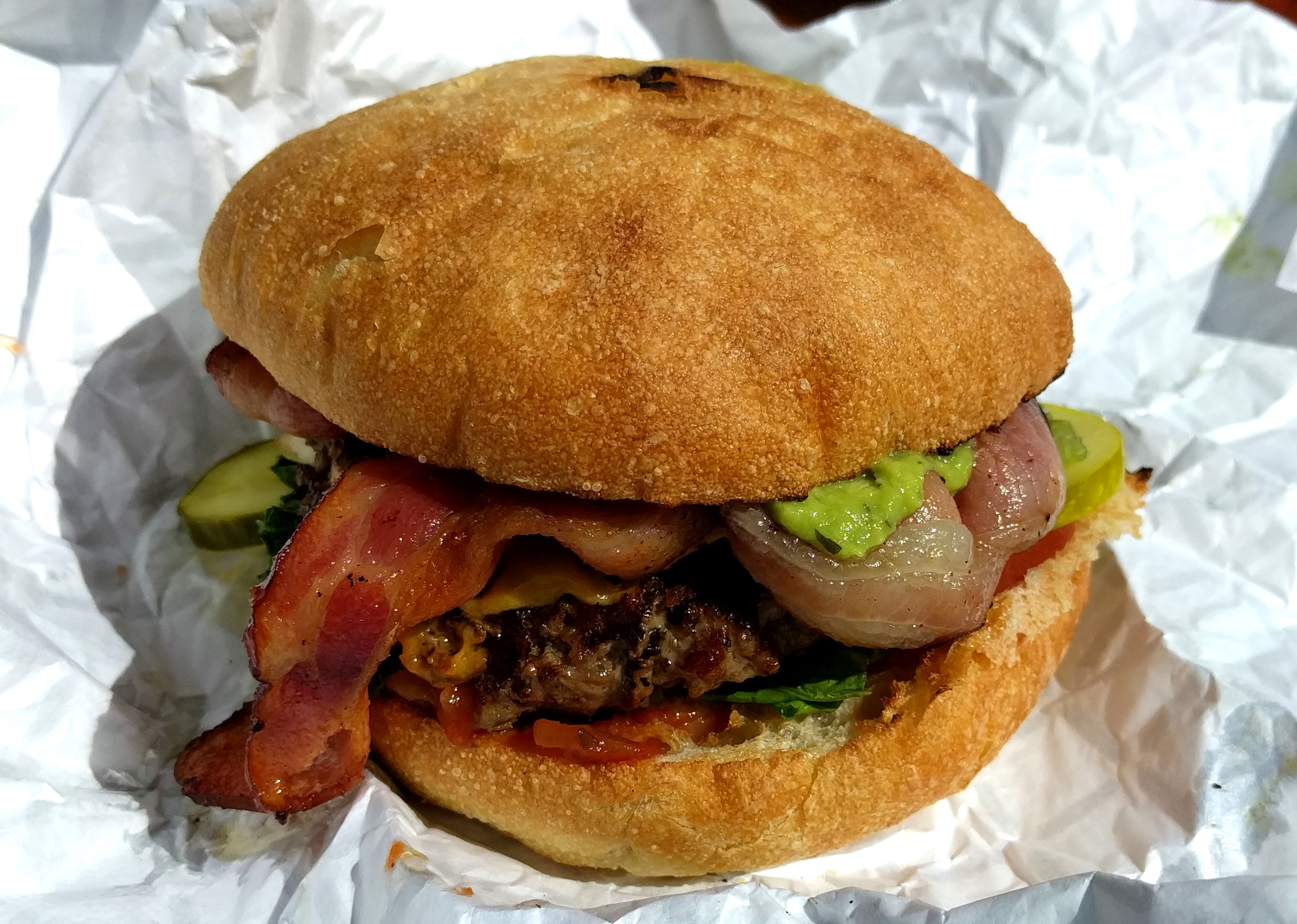 How Umami Rewires Your Brain's Reward System (image credits: wikimedia)
