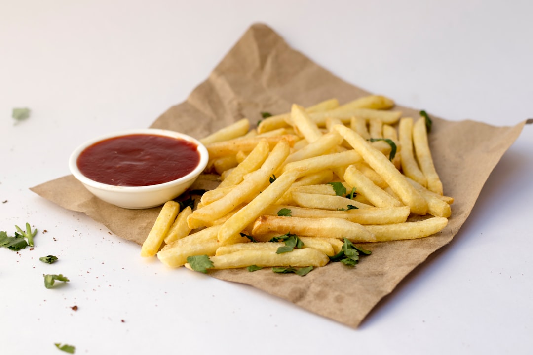 Portion Sizes: Supersizing Cardiovascular Risks (image credits: unsplash)