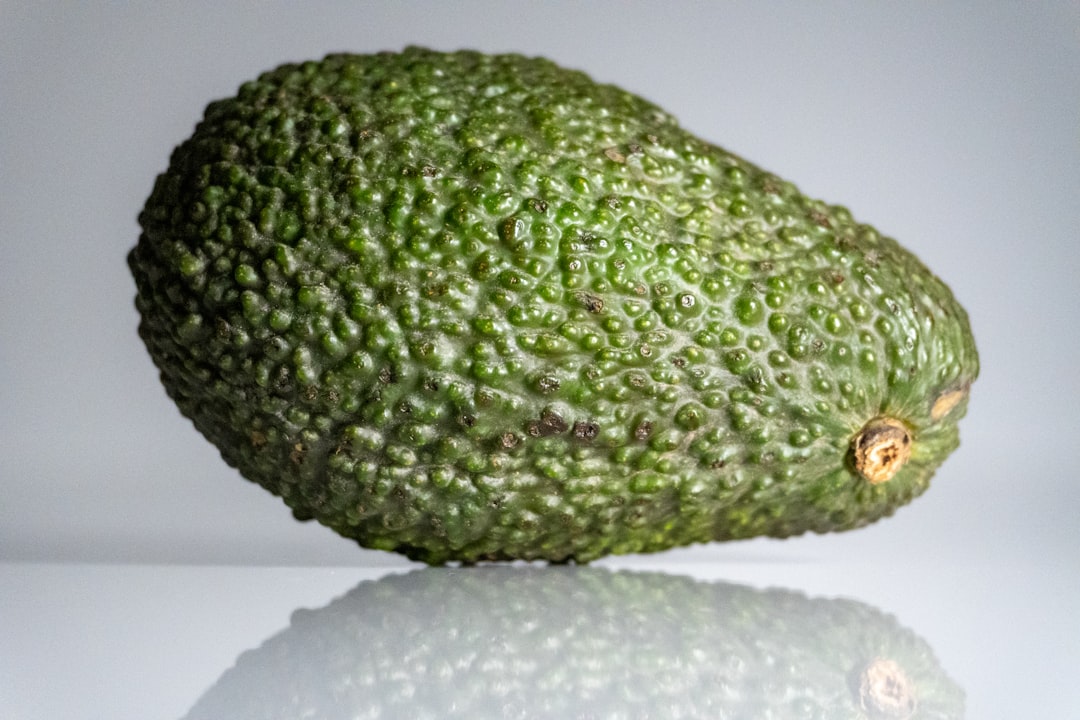 Beyond Bananas: The Potassium All-Stars (image credits: unsplash)
