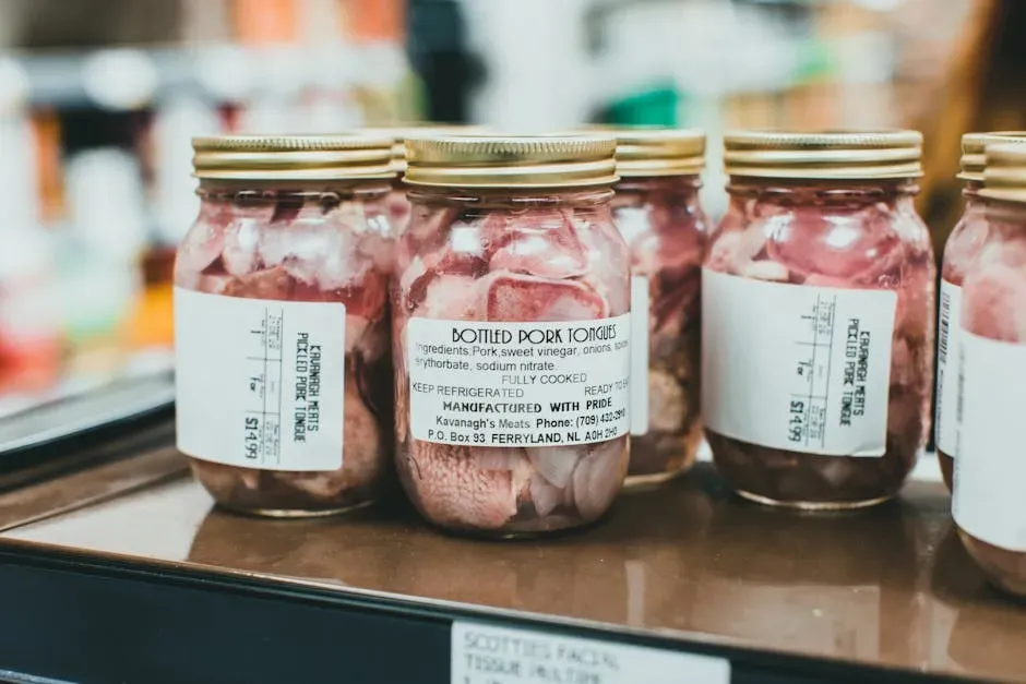 6. Consumer Demand for "Clean Labels" Fuels the Problem (Image Credits: Pexels)