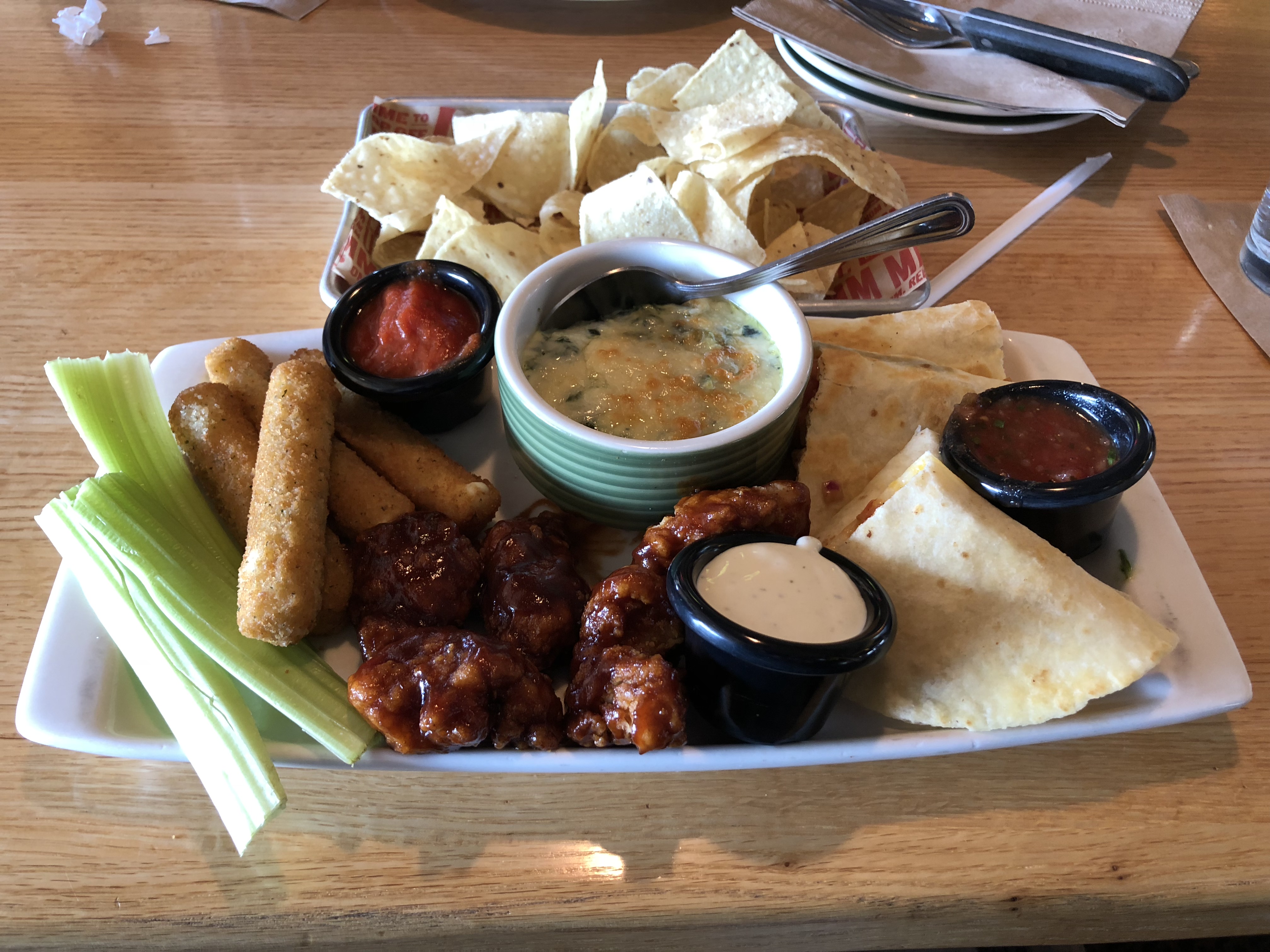 Why Buffalo Sauce Works on Almost Anything (image credits: wikimedia)