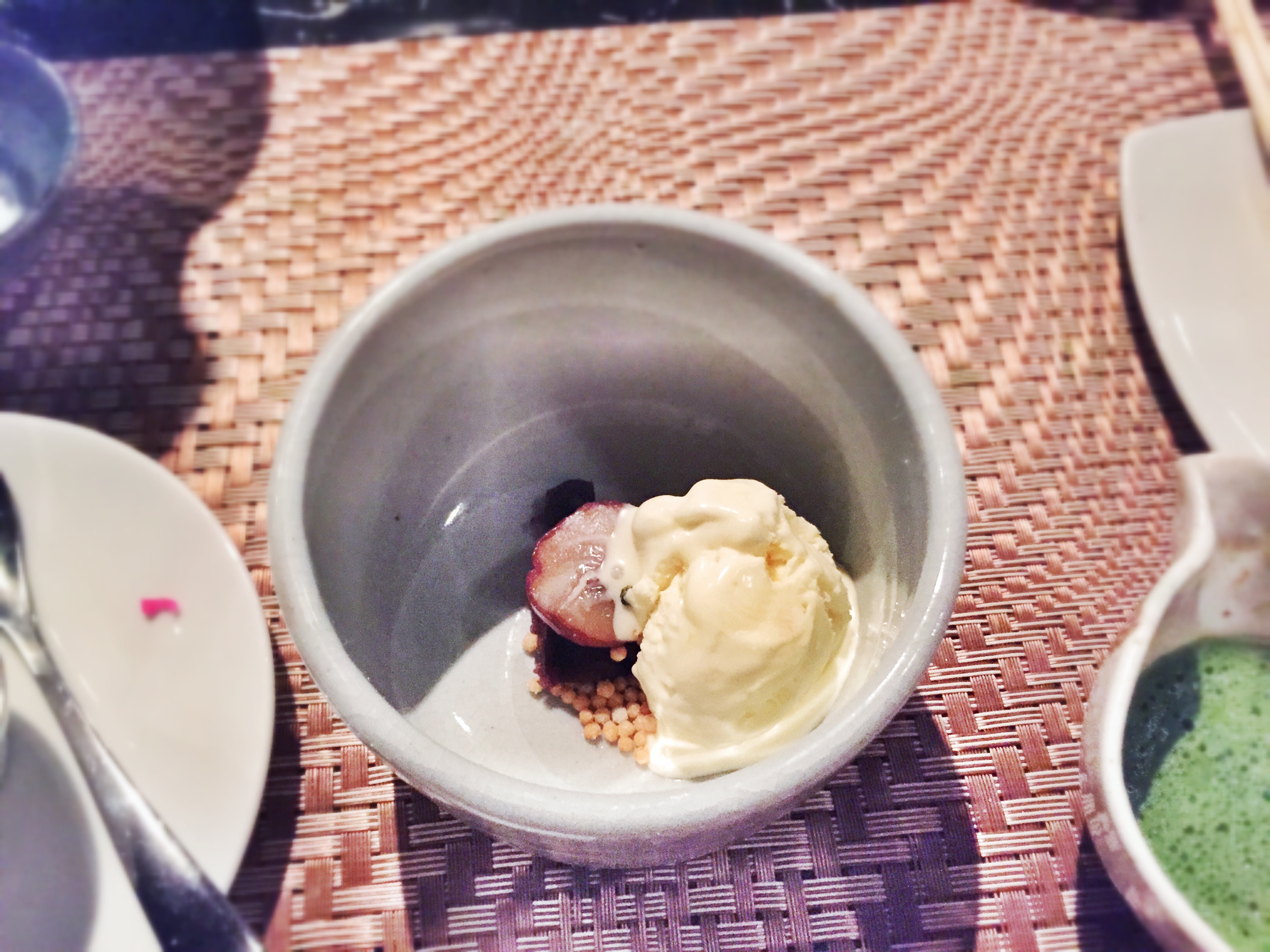 Mascarpone - Italy's Luxurious Cream Dream (image credits: By T.Tseng, CC BY 2.0, https://commons.wikimedia.org/w/index.php?curid=77149622)