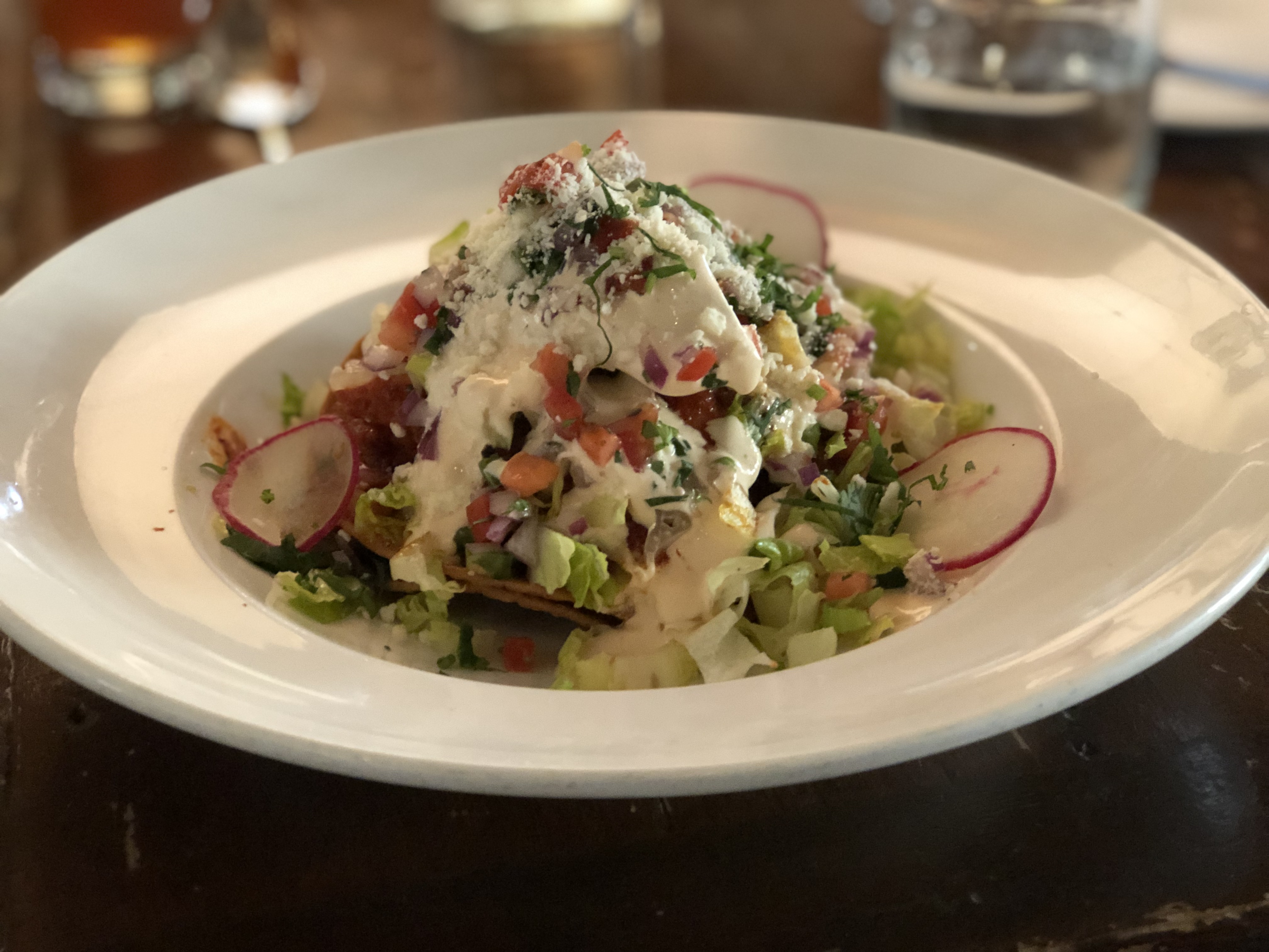 Smoky Chipotle Cashew Cream (image credits: By Missvain, CC BY 4.0, https://commons.wikimedia.org/w/index.php?curid=76458030)