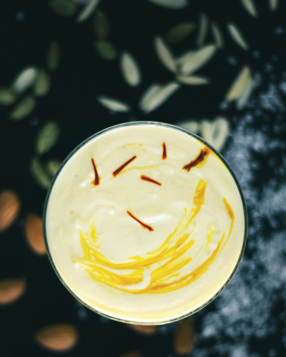 Saffron: The Golden Spice in Baking (image credits: unsplash)