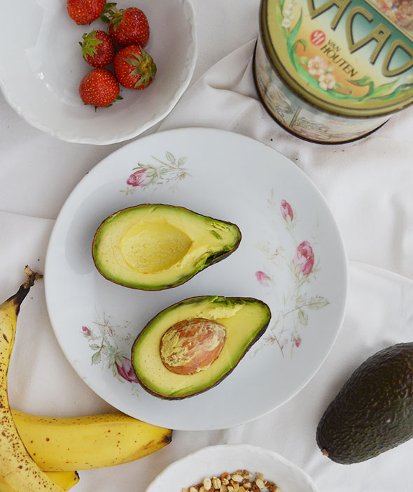 The Future of Guilt-Free Desserts (image credits: wikimedia)