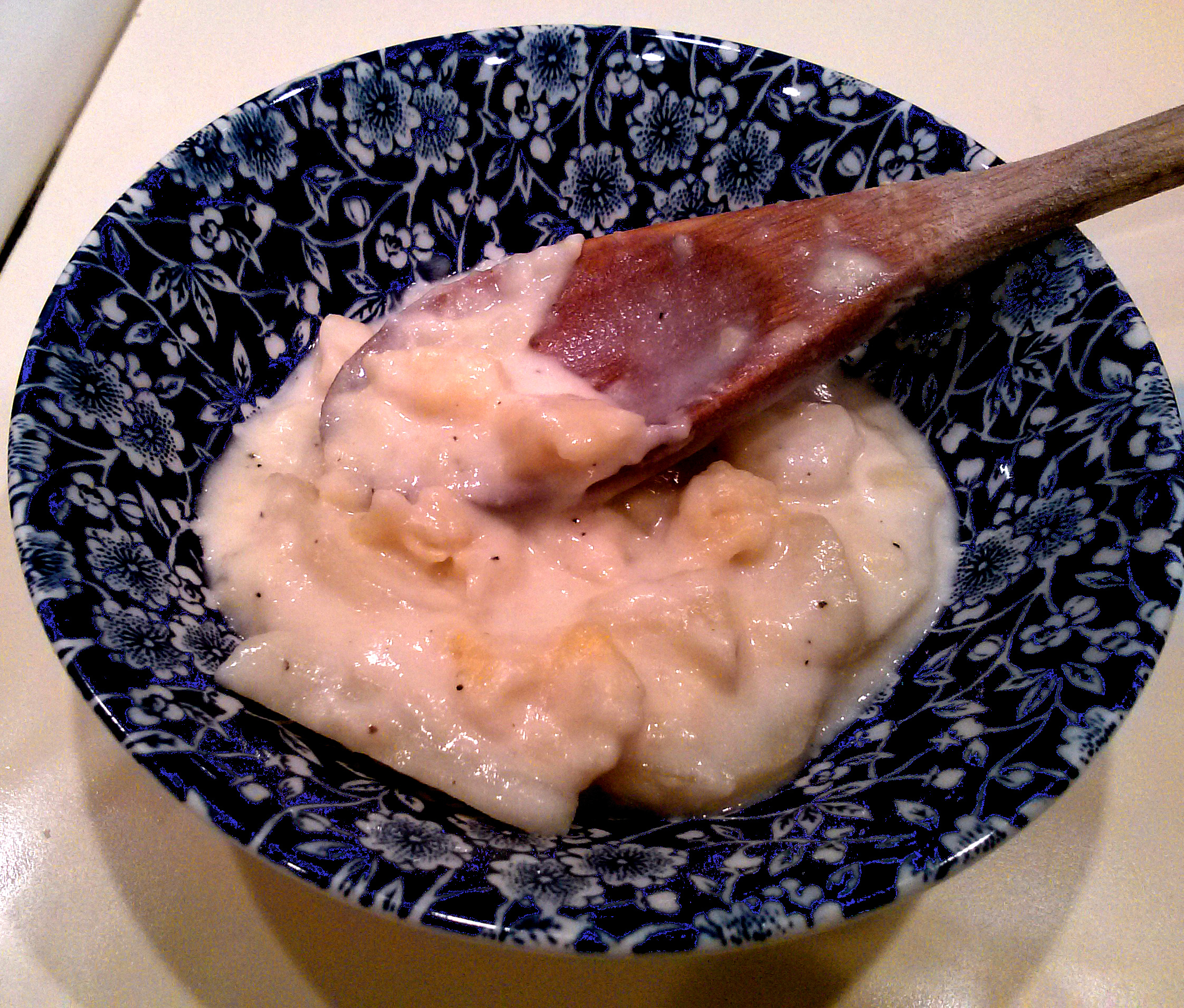 Rivel Soup: A Simple, Nourishing Dish (image credits: wikimedia)