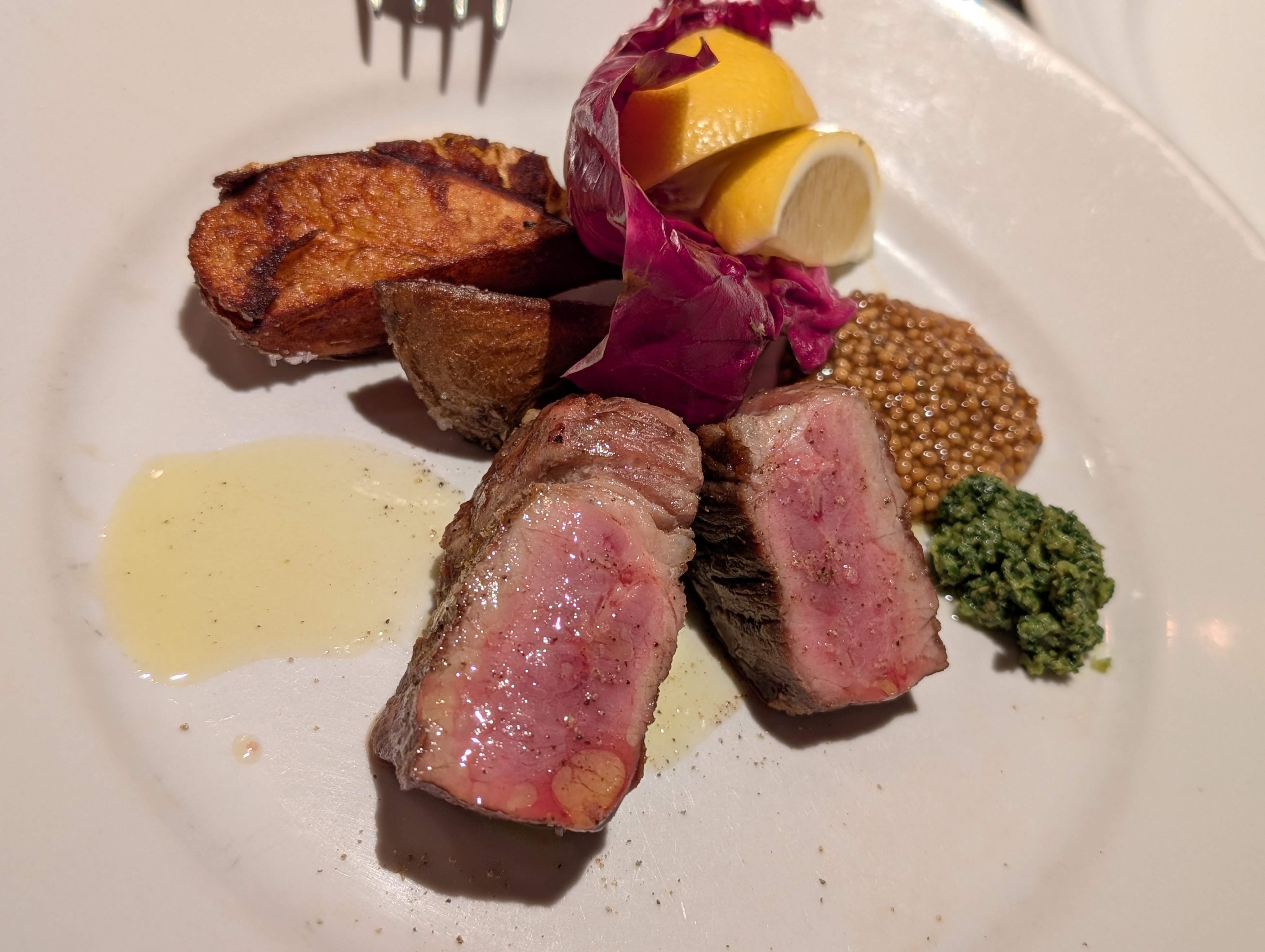 The Power of Tradition (image credits: wikimedia)