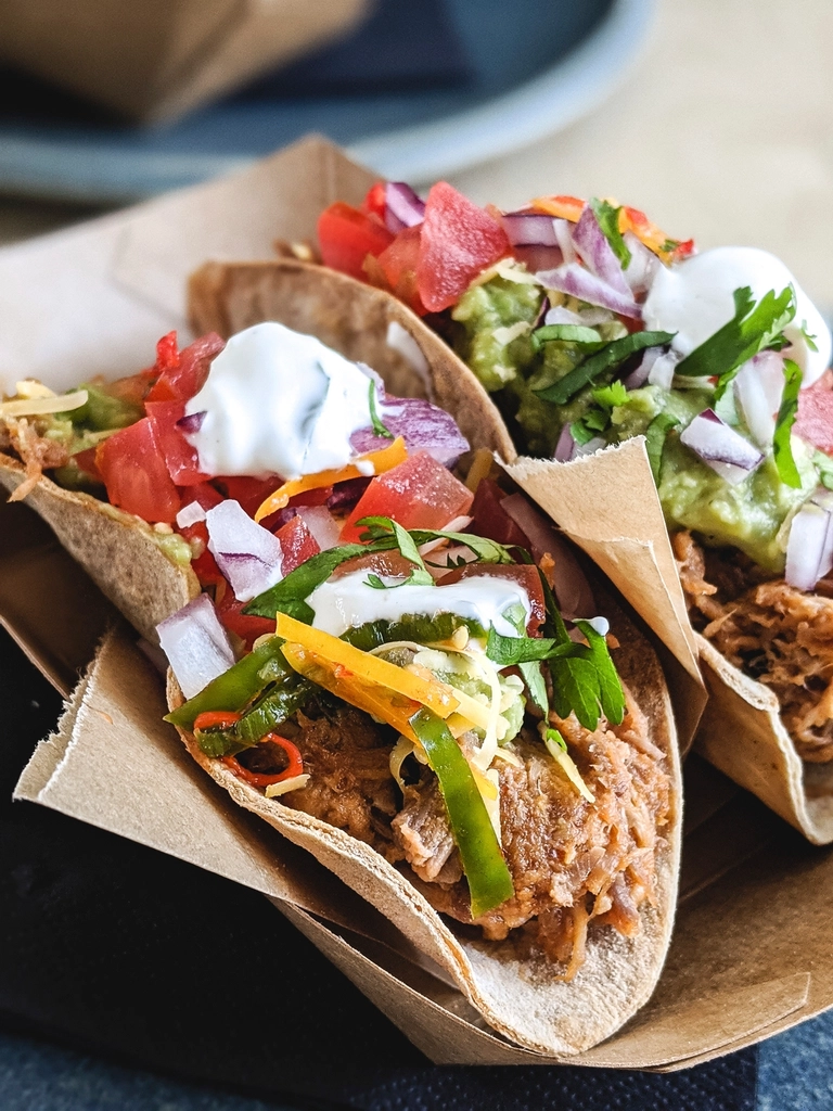 The Bottom Line About Your Taco Bell Obsession (image credits: rawpixel)