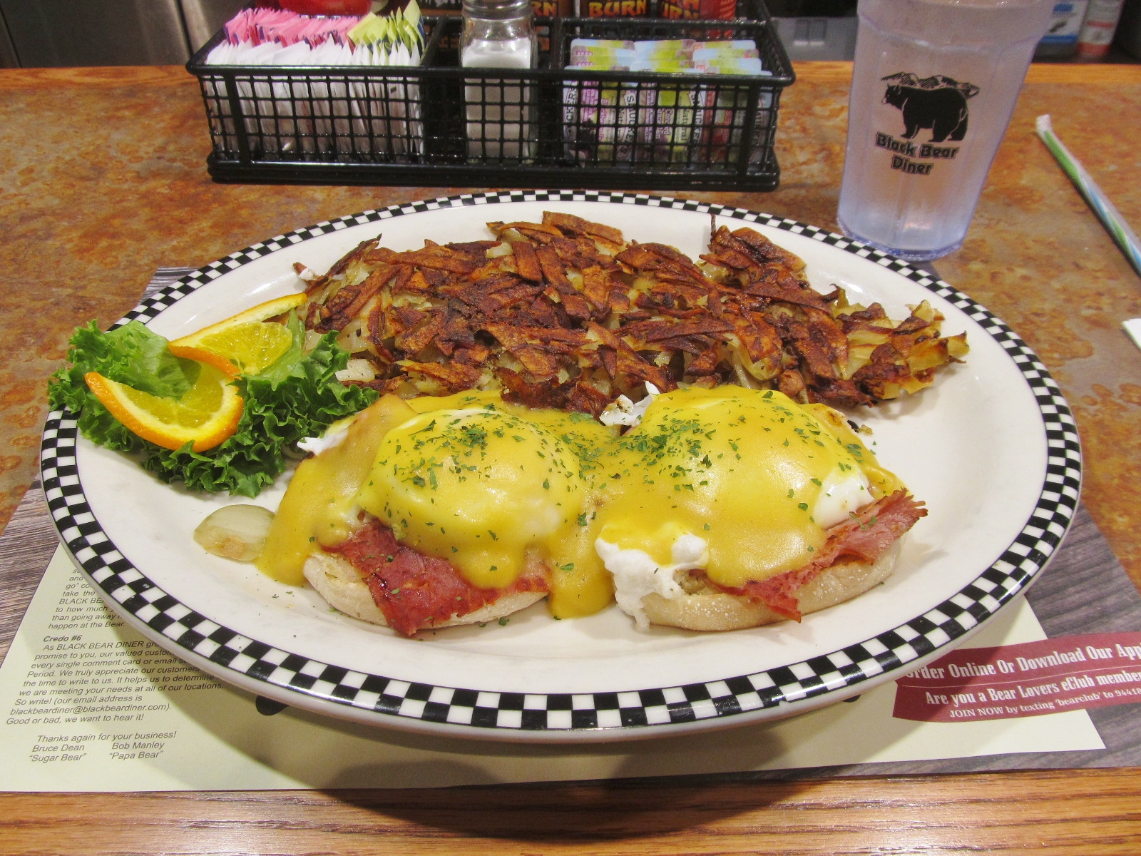 The Enduring Legacy of Diner Culture (Image Credits: Wikimedia)