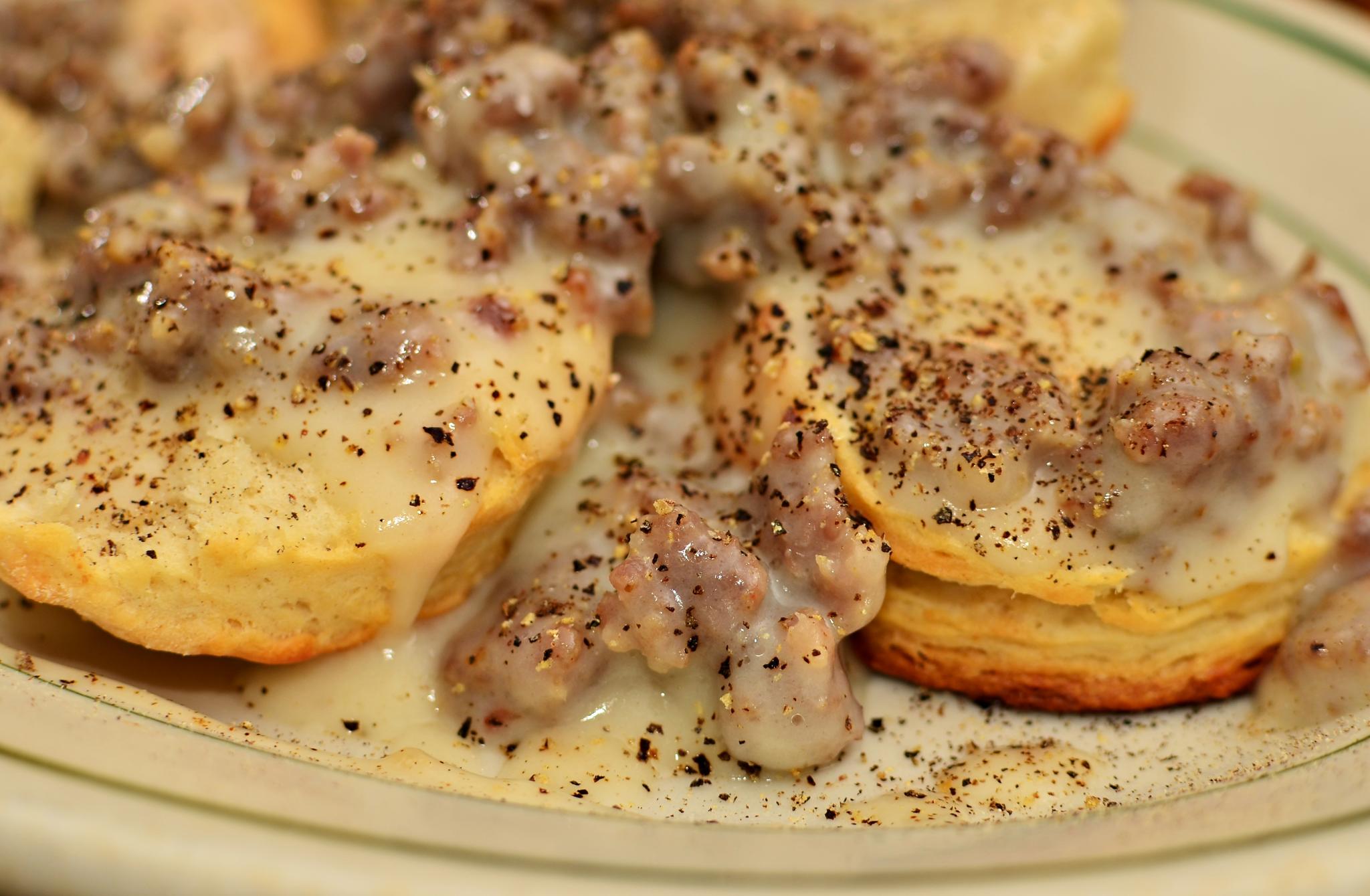 The Economics of Southern Breakfast Loyalty (image credits: wikimedia)