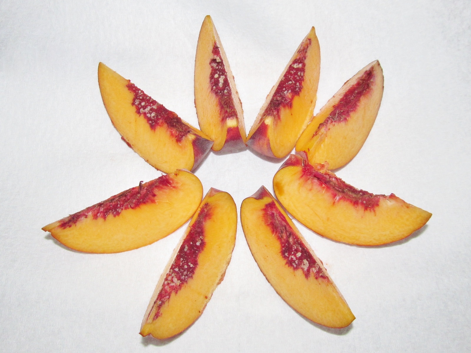 Preventing Oxidation and Browning (image credits: wikimedia)