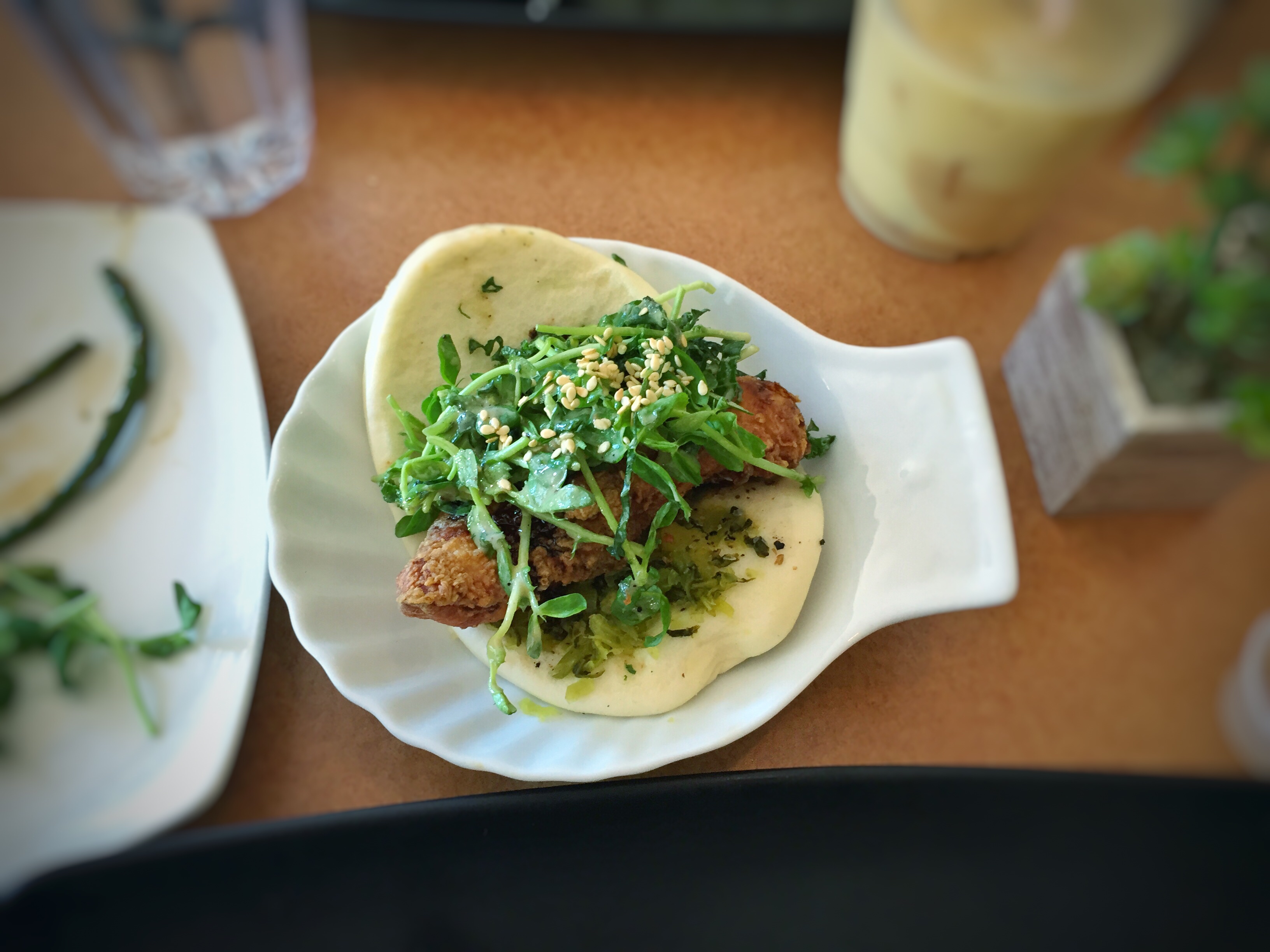 Fried Chicken: Soul Food with Heart (image credits: wikimedia)