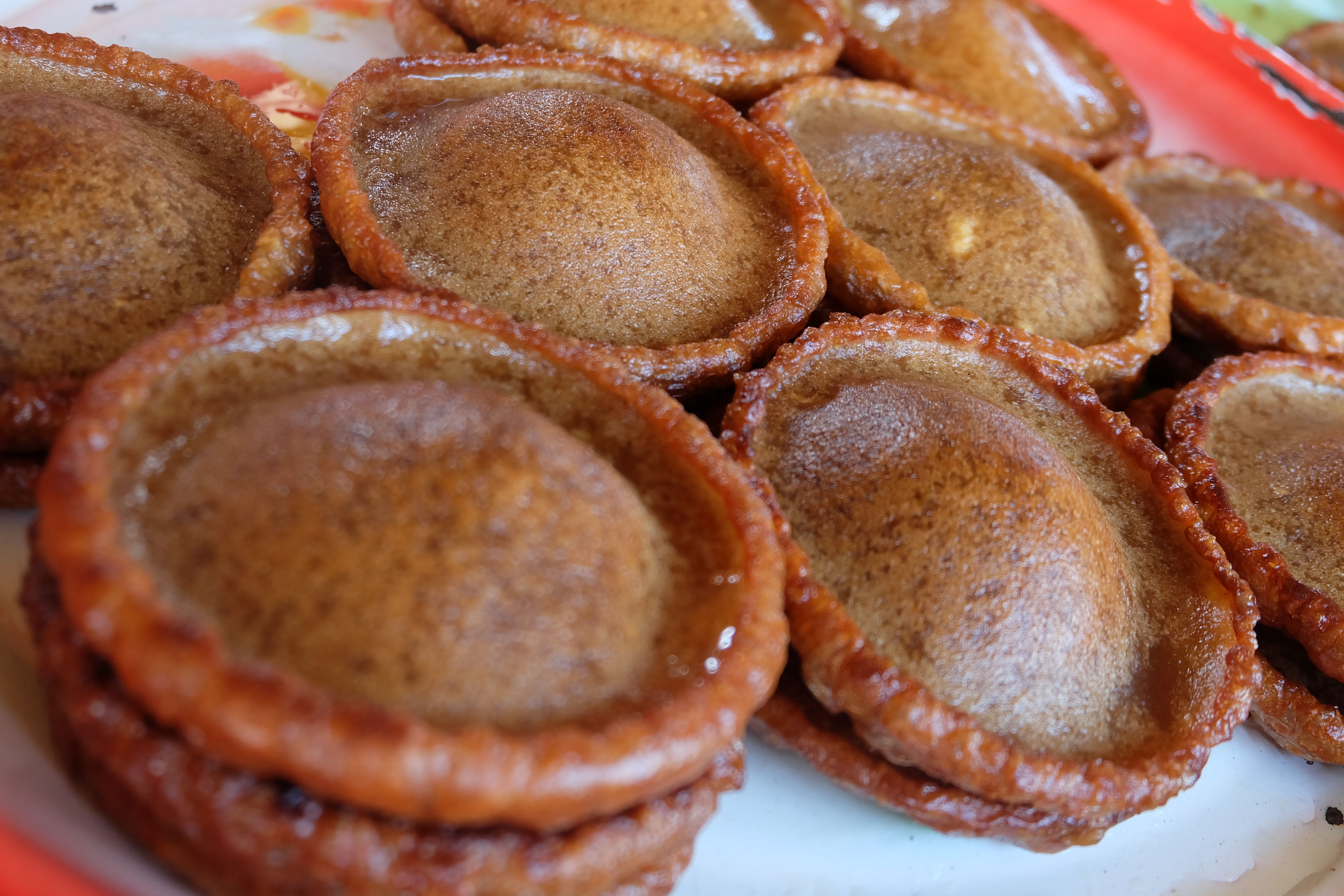 Consumer Demand for Unique Flavors (image credits: wikimedia)