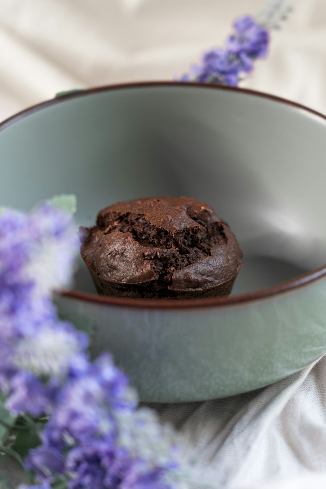 Vegan Baking: Embracing Creativity (image credits: unsplash)