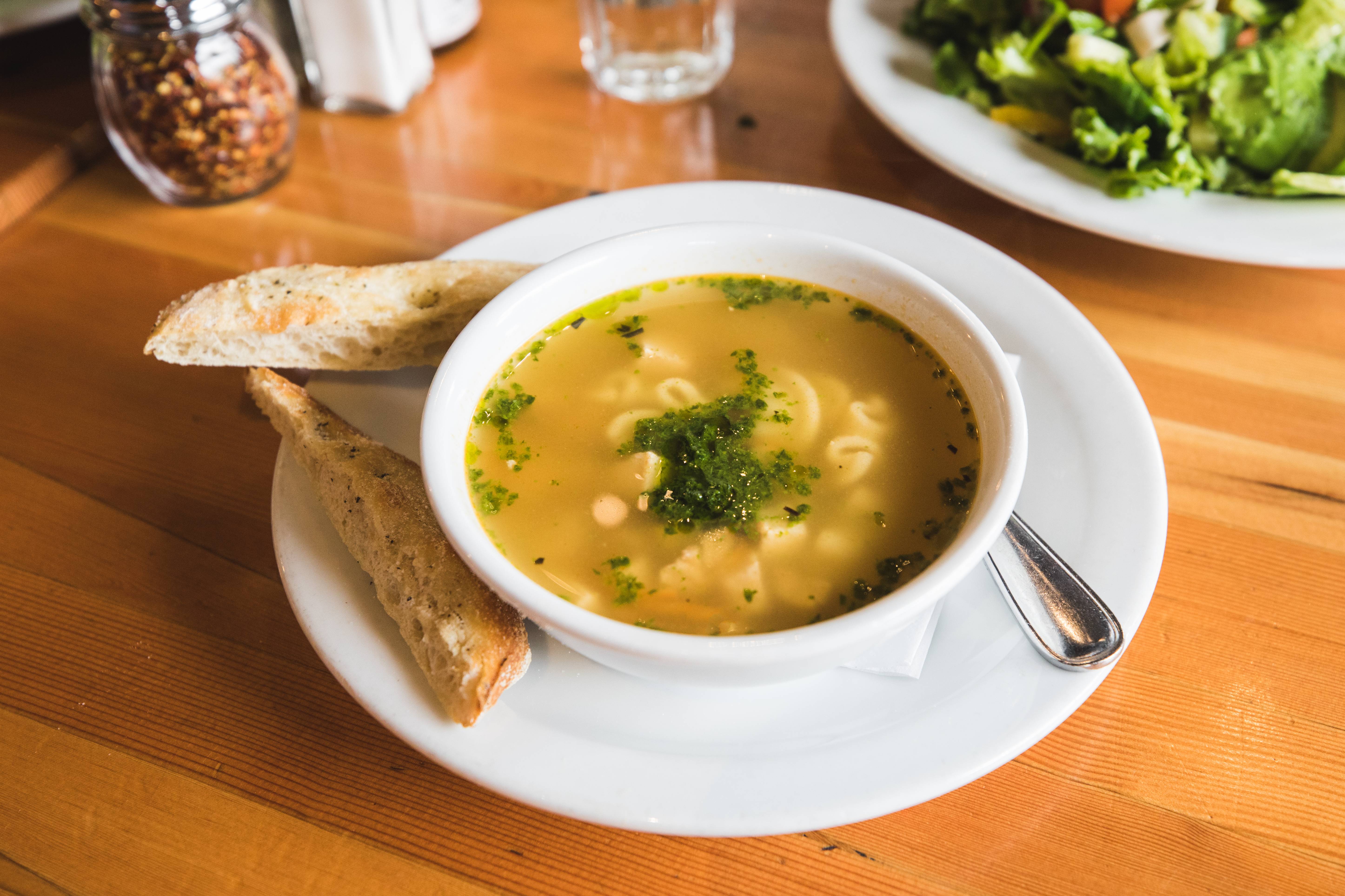 The Ultimate Comfort Food for Every Mood (image credits: wikimedia)