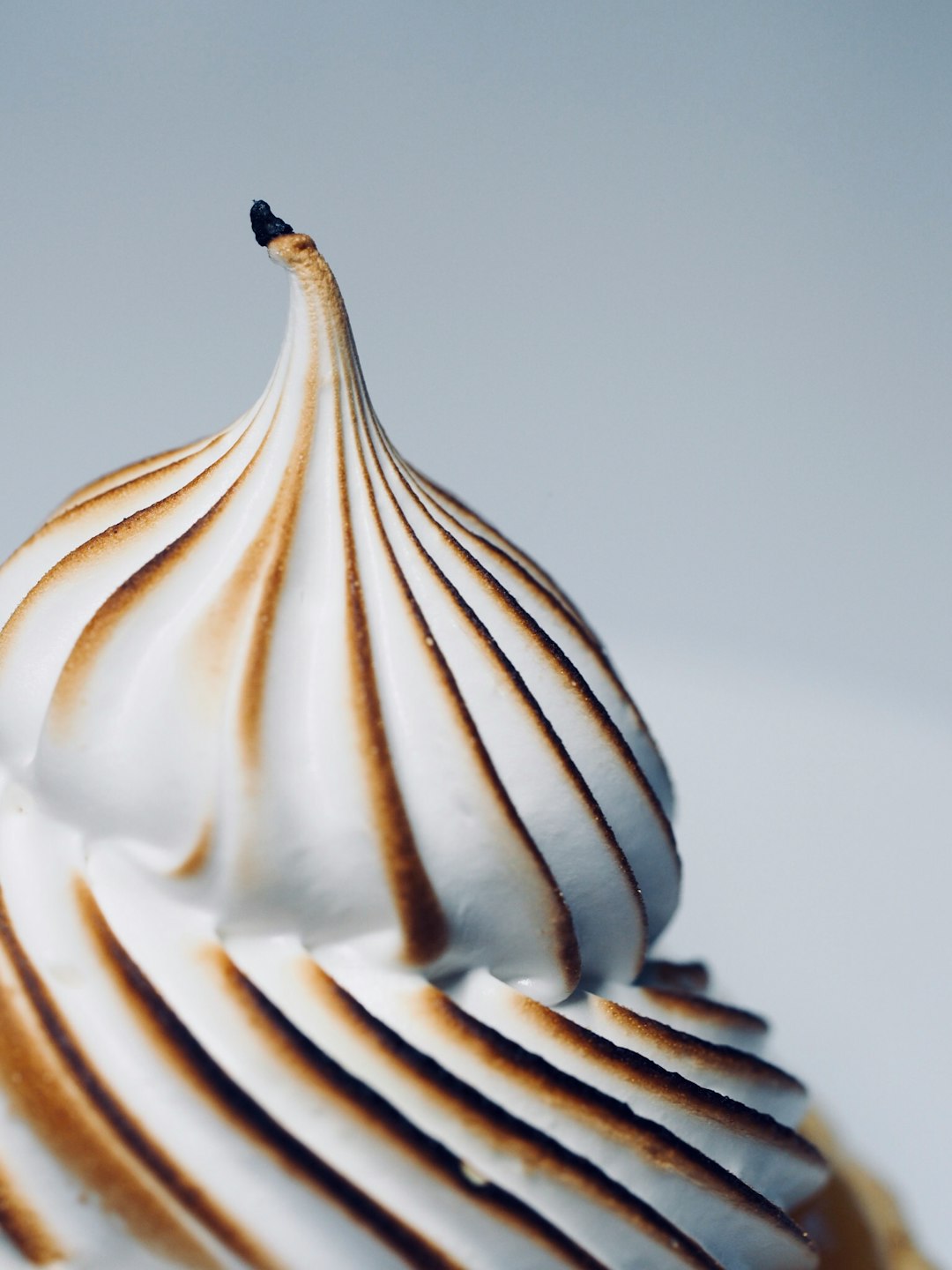 The Future of Meringue (image credits: unsplash)